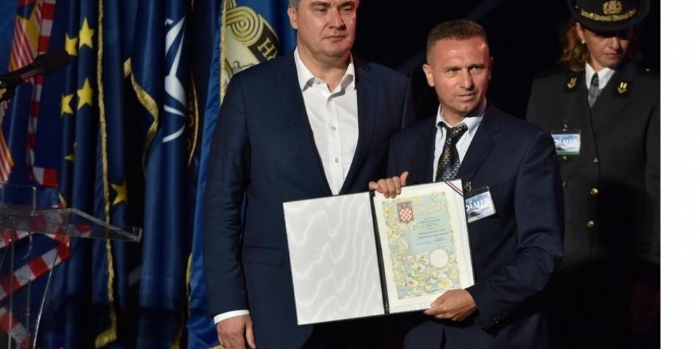 Zoran Milanović si je osigurao drugi mandat na Pantovčaku!