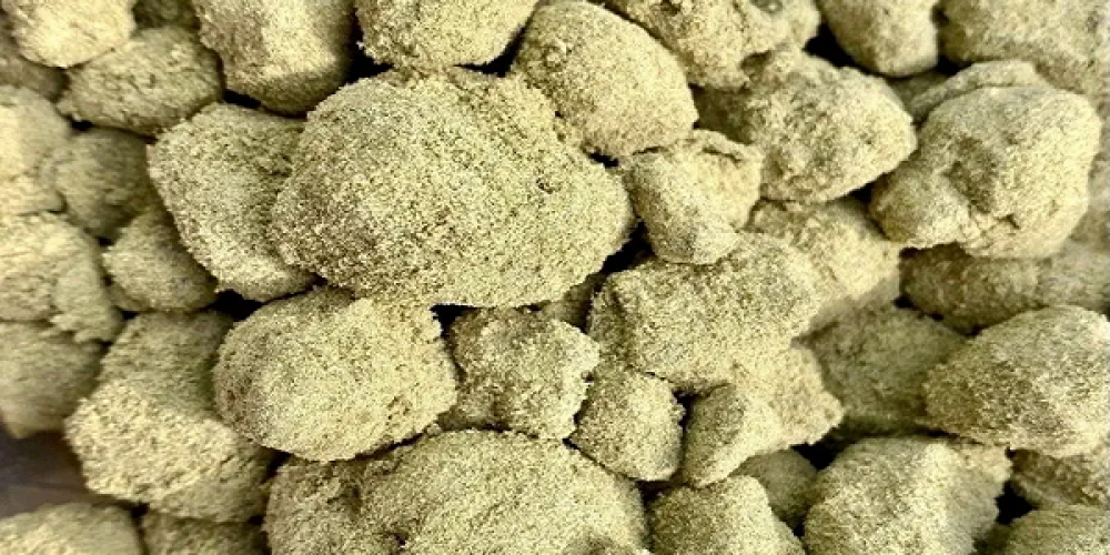 Discover All New Moonrocks Delta 8 THC Flower And Its Uses