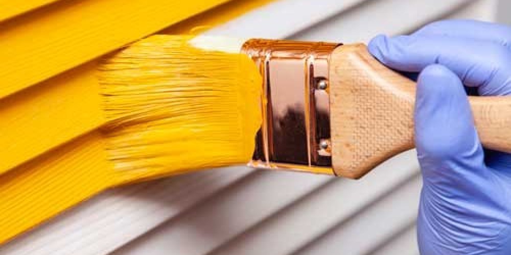 Victoria Service Painting Presents Comprehensive Domestic Painting Solutions