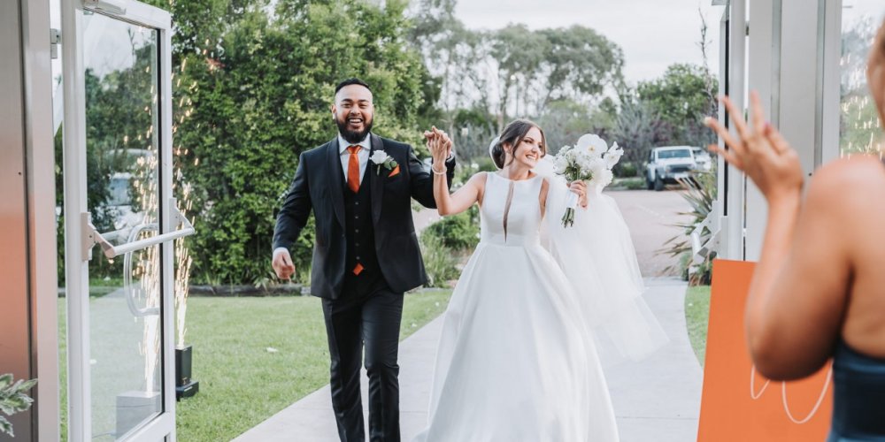 Sydney Wedding Photographer: Making Your Dreams Come True