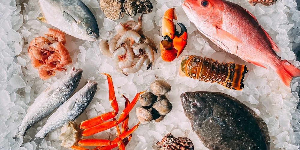 Freshest Seafoods in Cape Town By GreenFish