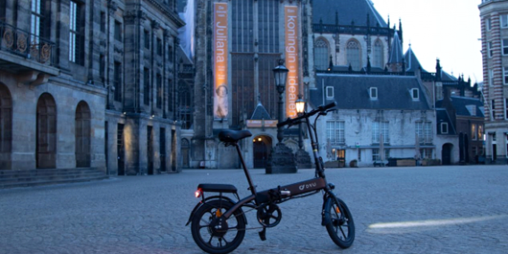 DYU annonce des réductions de prix sans précédent sur toute sa gamme de vélos électriques