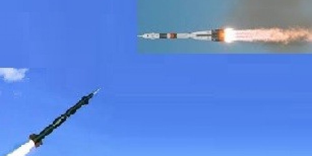 How to defend against hipersonic missiles?