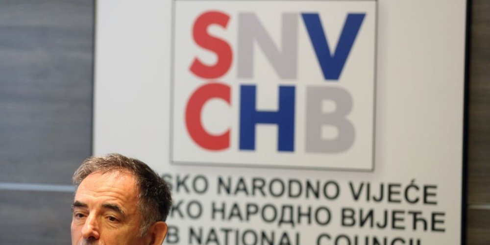SNV Milorada Pupovca blokirao mi je pristup njihovim stranicama Novosti i TV VIDA na Facebooku