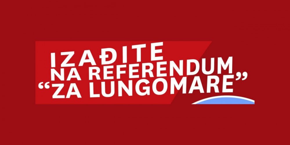 Referendum za lungomare