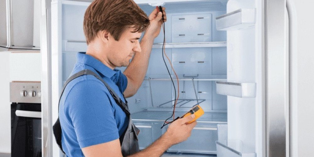 Vaughan's Top Appliance Repair Tips for Homeowners: Know From PCS Appliance Repair