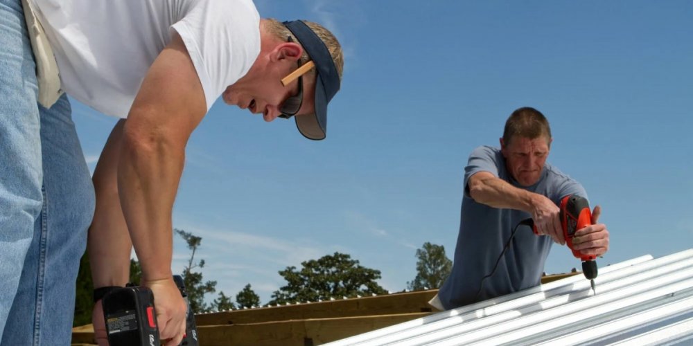 Avail Winter Specific Roofing Services from JJ Quality Builders of the Palm Beaches