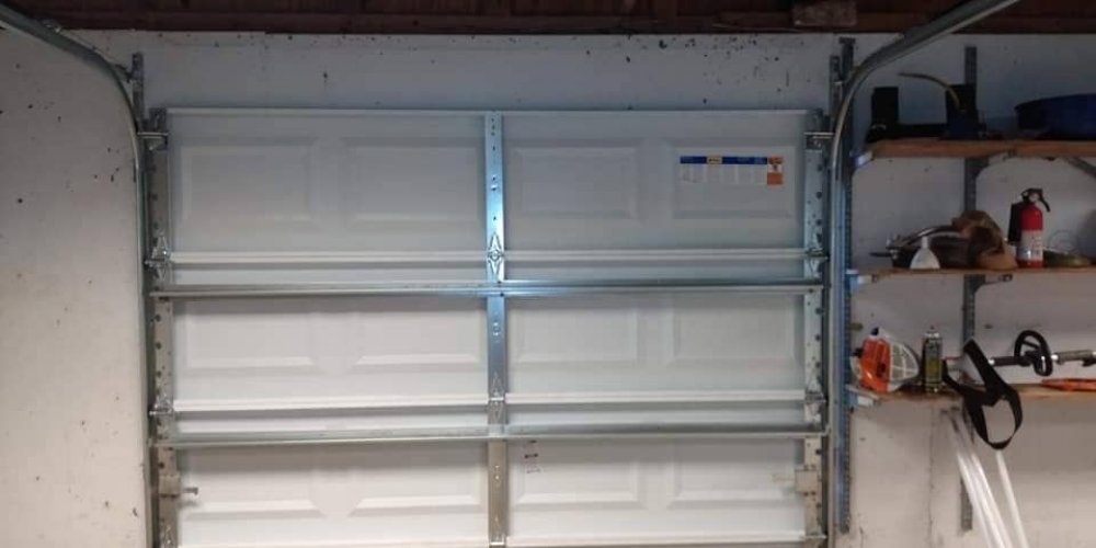 What Are The Essential Steps To Repair Your Garage Roller Door?