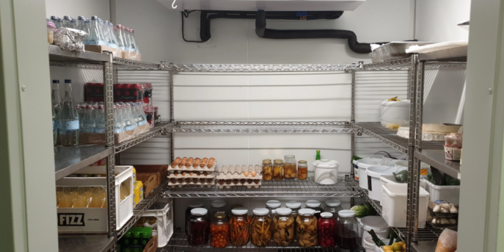 Shelving Solutions Can Make Your Life So Much Easier