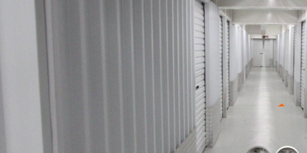 Storagetown: Providing Secure and Affordable Storage Solutions for Every Need