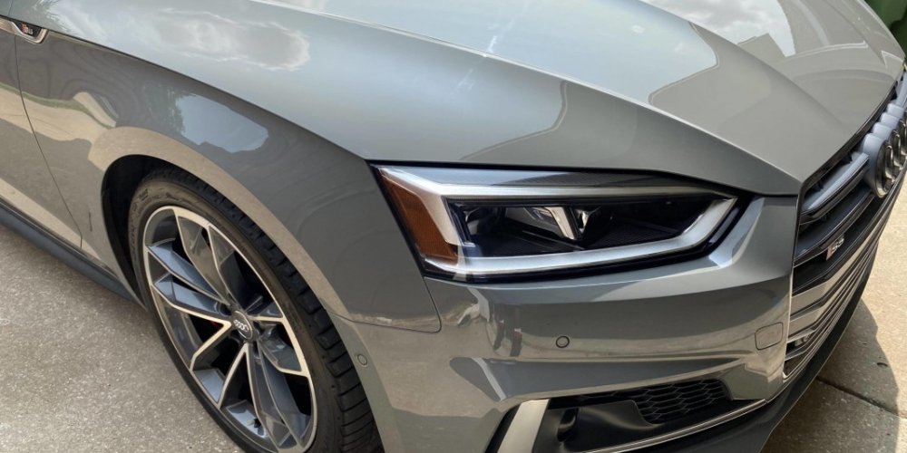 Ultra Shine Auto Detail Announces To Offer Titanium Coating Services At Competitive Pricing
