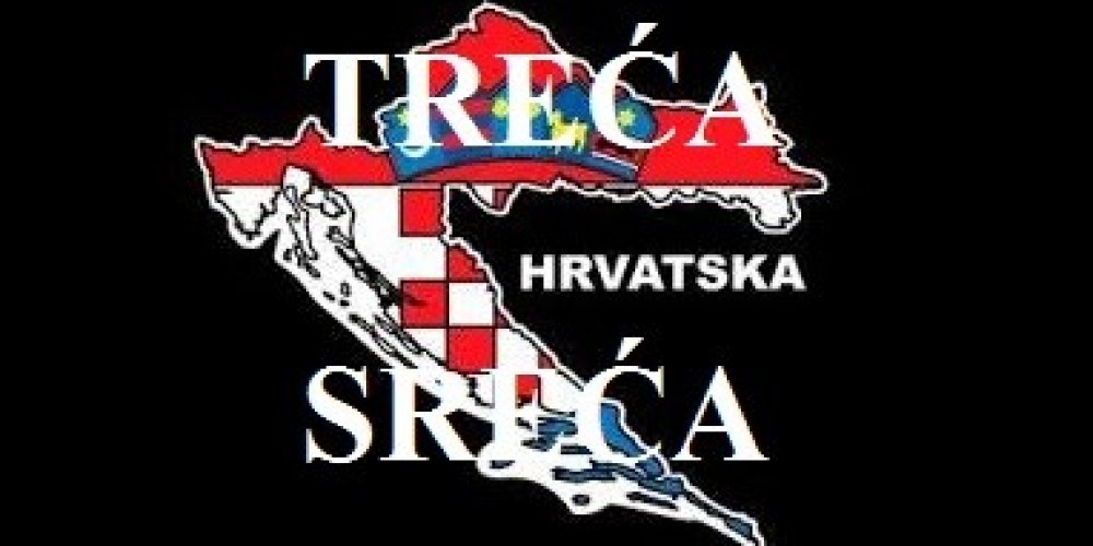 Zašto je Hrvatska u posljednjih  120 godina čak 3 puta okupirana?