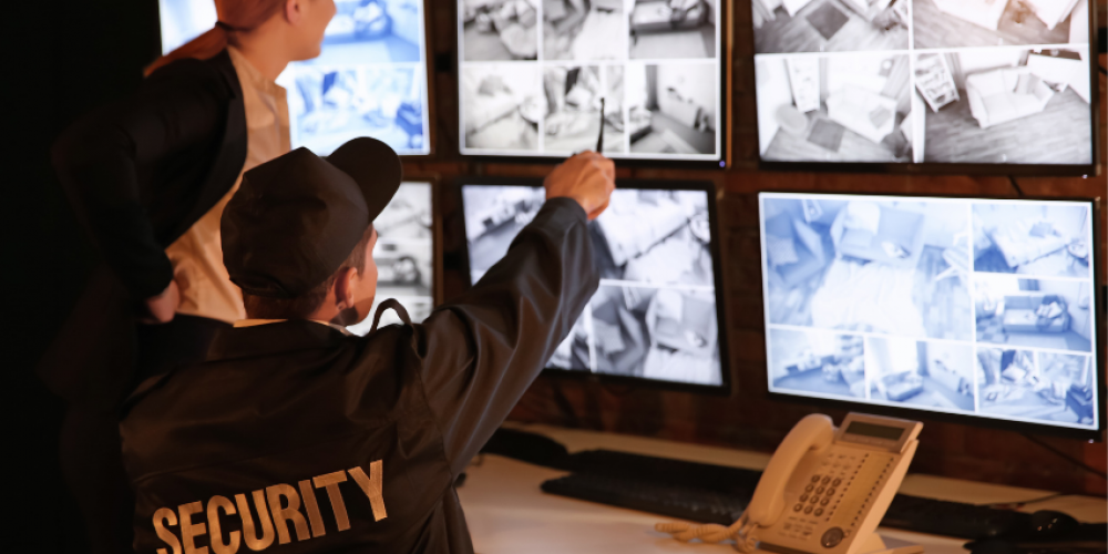 Enjoy The Benefits Of Hiring The Best Security Guard Companies