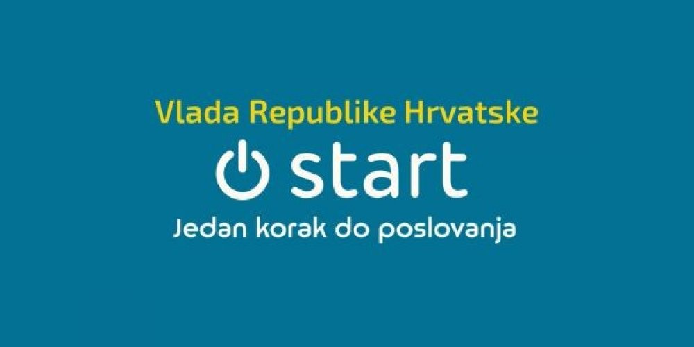 Darko Horvat predstavio servis START za online pokretanje biznisa