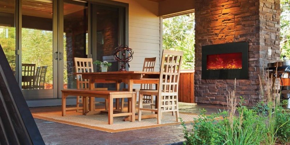 The Original Flame – Fireplace Experts in Peterborough