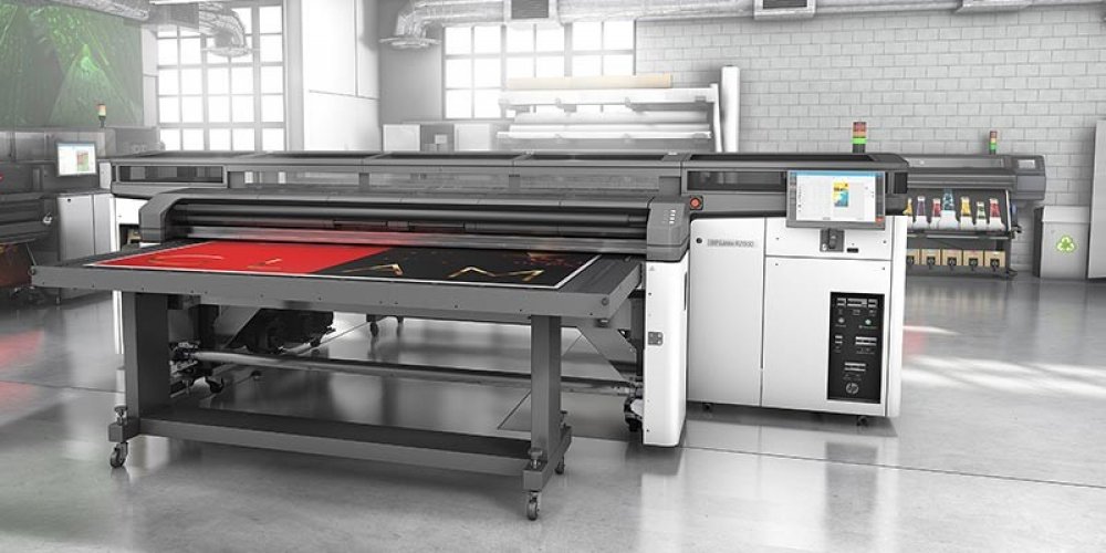 Why Midcomp Is The Best Choice For Purchasing Large Format Printers