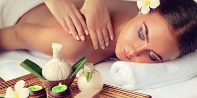 Mei Li Soothing Massage - Why you should get an Asian massage?