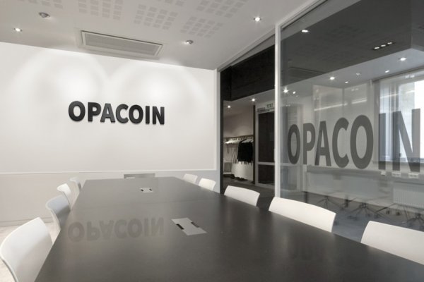 OPACOIN Trading Center : Bitcoin's Strategic Potential Unleashed
