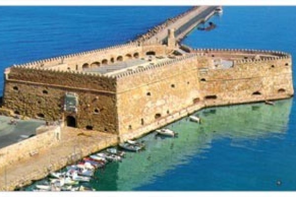 Explore Crete on Wheels: Car Rental in Chania Unveiled