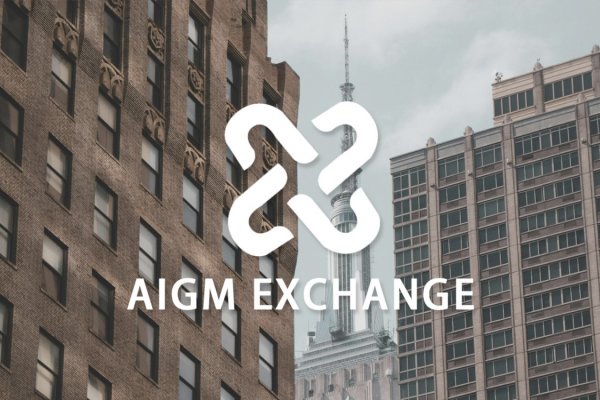 The Future of Trading - AIGM Exchange's AI-Powered Platform
