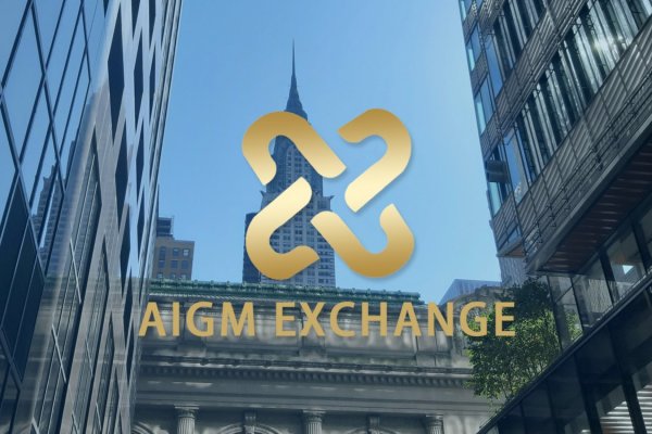 AIGM EXCHANGE: Revolutionizing Cryptocurrency Investment with AI