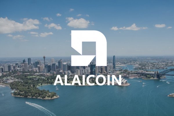 ALAIcoin Exchange - Transforming the Crypto Landscape