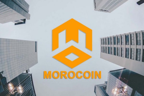 Morocoin Exchange: North American Cryptocurrency Pathway