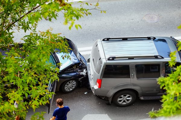6 Benefits of Breakdown Recovery Services: