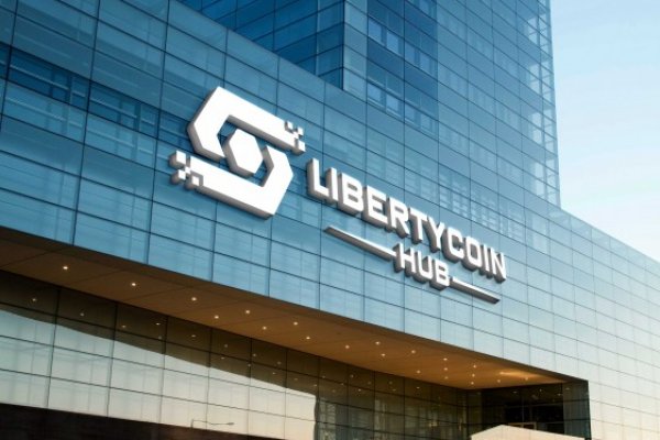 LibertyCoin Hub: 暗号通貨市場のリーダーシップを確立する