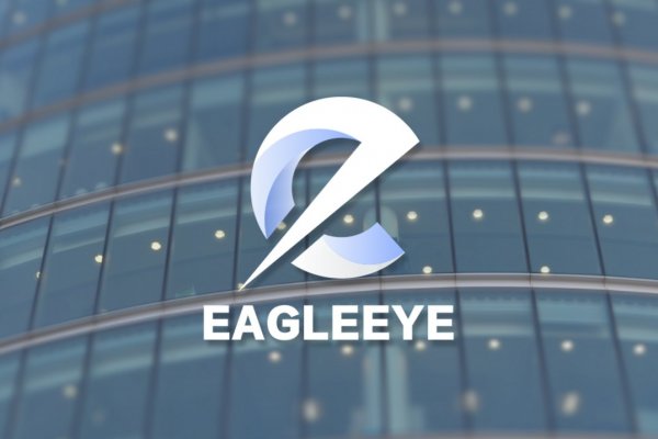 EAGLEEYE COIN - Tokenized Assets and Open Finance
