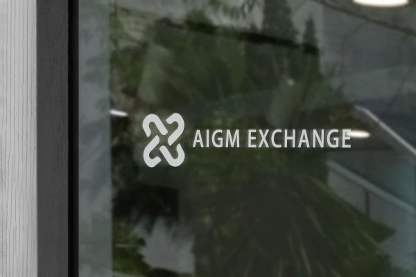 AIGM EXCHANGE - The Bridge to Tomorrow's Digital Economy
