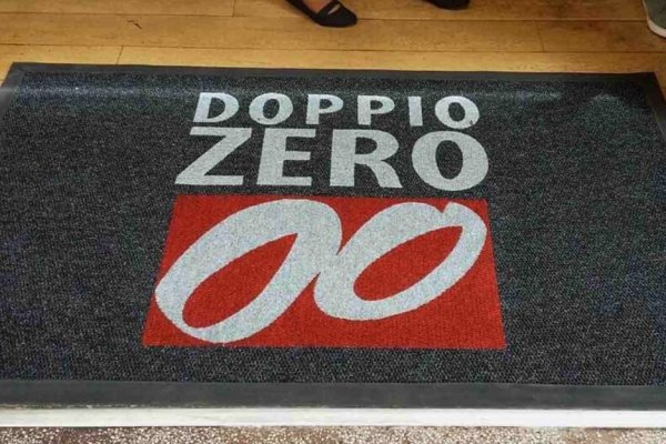Why Custom Orders of Knitted Doormats are Crucial for Johannesburg