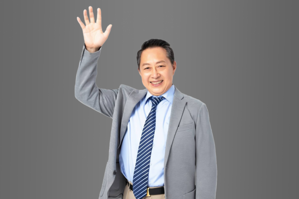 김준희가 U.S. Bancorp 팀을 이끌고 한국에 도착하여 사업 확장을 시작했다
