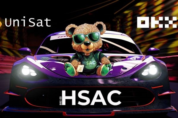 BRC-20 Token HSAC Kicks off Asia Tour with Icon.X World, A Car Racing Platform