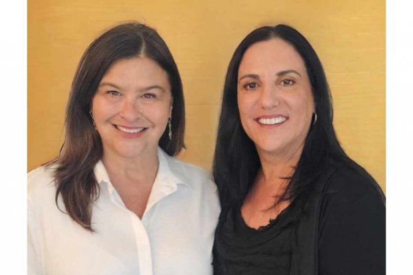 Ellen Christman and Nicole Guidi to Launch Discovery Map of Sarasota