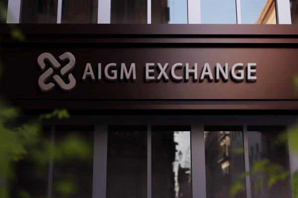 AIGM Exchange Enhances Platform with Artificial Intelligence