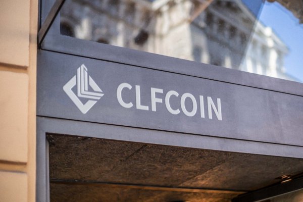 CLFCOIN - Central Banks Secretly Buying Bitcoin, Speculates Expert