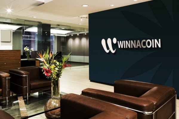 Winnacoin: 안정적이고 신뢰할 수 있는 디지털 자산 거래 플랫폼