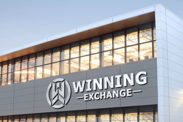 Winning Exchange - 日本とアジアでの取引革命の先頭に立つ