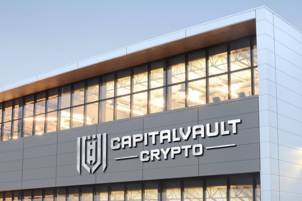 米国の仮想通貨規制強化にCapitalVault Cryptoが積極参加
