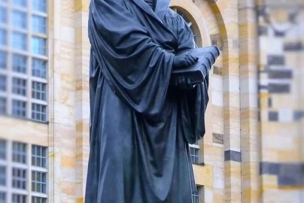 15Thirty.Org: Your Destination for Online Courses on Luther's Small Catechism