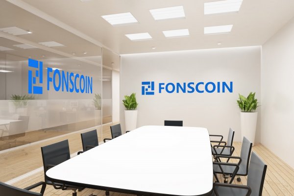 Fonscoin - 안전하고 신뢰할 수 있으며 효율적인 디지털 화폐 거래 플랫폼