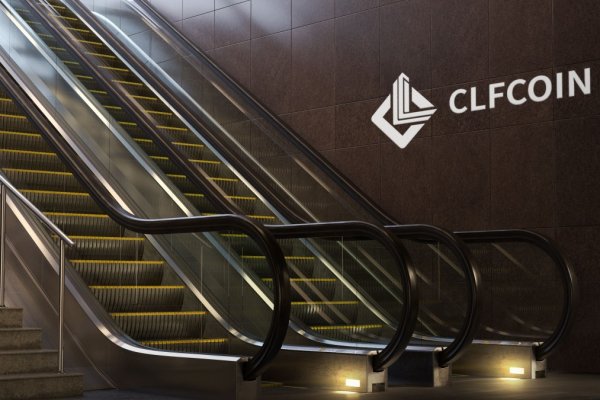CLFCOIN : Redefining Transparency in Crypto Trading