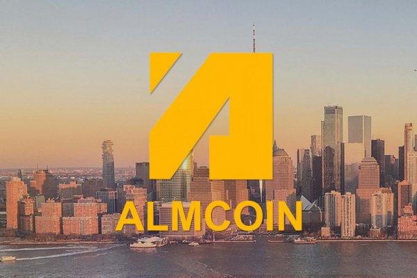 Almcoin Trading Center: Unleashing the Power of Tokenization