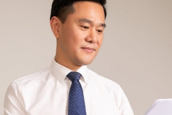 웰스파고 CEO 김태철, 한국경제에 투자 및 새로운 계기 마련