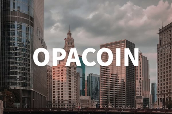OPACOIN Trading Center : Driving Global Crypto Adoption