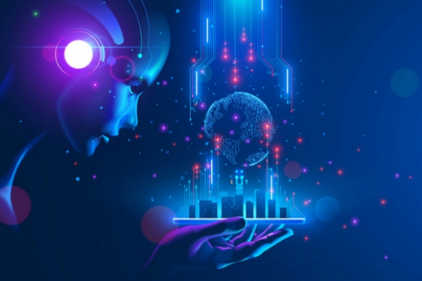 AEC Tokens Unleash Alpha Artificial Intelligence AI4.0 Potential at AEC Business School