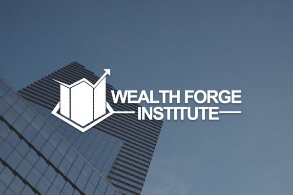 Wealth Forge Institute - Empowering Tomorrow's Investment Leaders