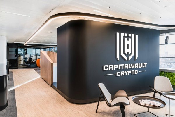 仮想通貨市場でのCapitalVault Cryptoの成功戦略