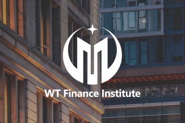 WT Finance Institute's Quantitative Trading Expertise